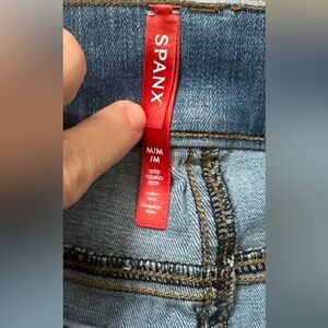 Stylish Blue Denim Jeans